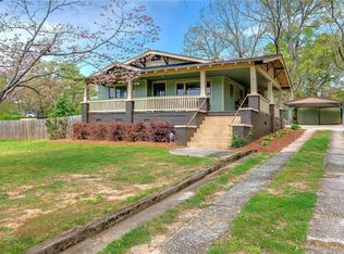 418 Gentry Mem Hwy, Easley, SC 29640