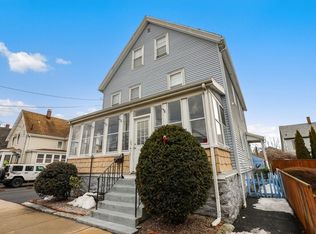 53-55 Bellvale St, Malden, MA 02148