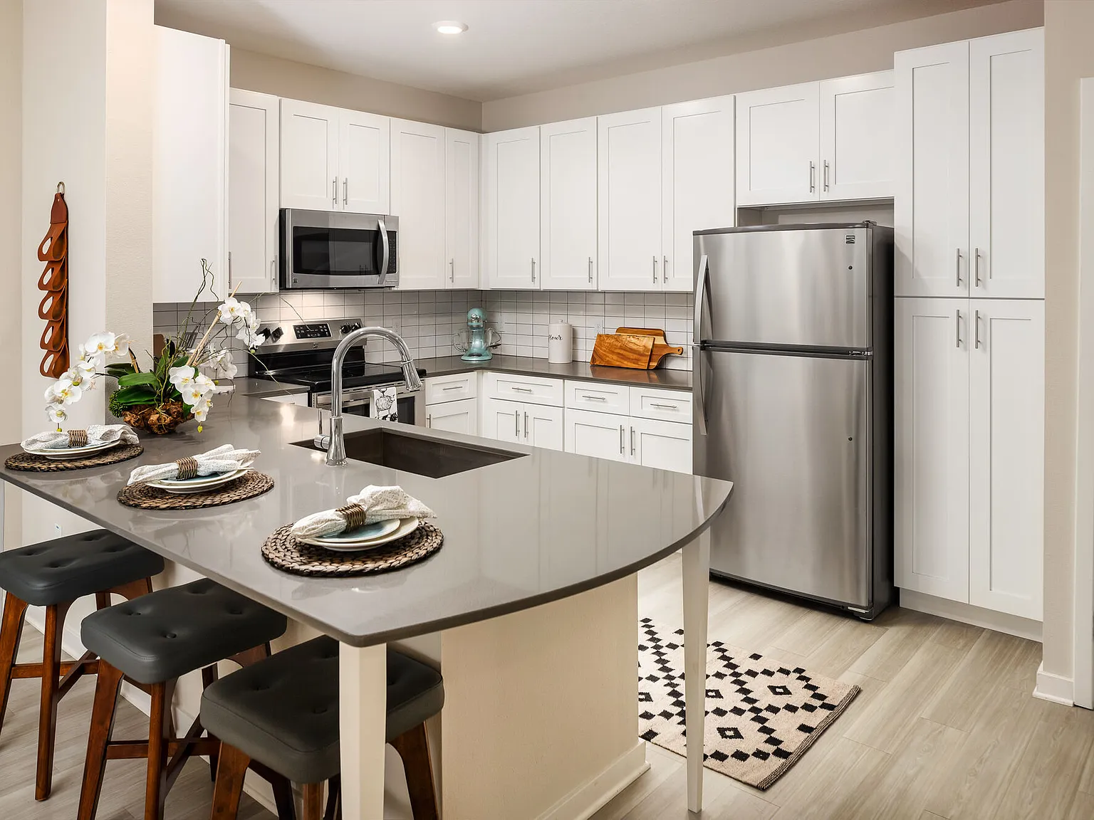 Shadetree Apartments — Photo 4