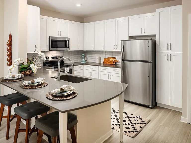 Shadetree Apartments — Photo 4