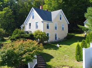 8 Old Austin Rd, Newcastle, ME 04553