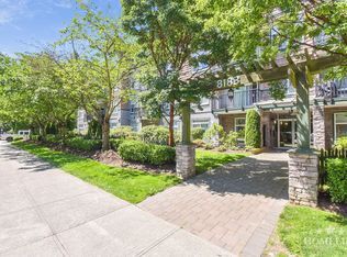 8183 121a St #301, Surrey, BC V3W1S7