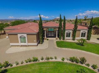 10208 W West Wind Dr, Peoria, AZ 85383