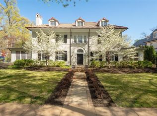 6485 Wydown Blvd, Saint Louis, MO 63105