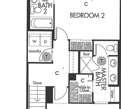 4th image of 1031 Harebell Place