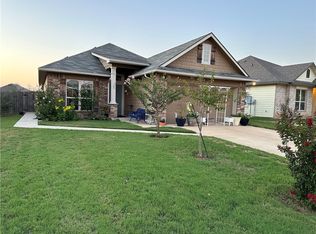 4108 Riata Ranch Rd, Waco, TX 76705