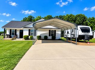 7 Stonegate Dr, Cedartown, GA 30125
