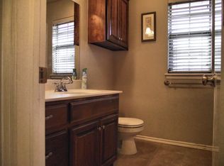 2709 NW 170th St, Edmond, OK 73012