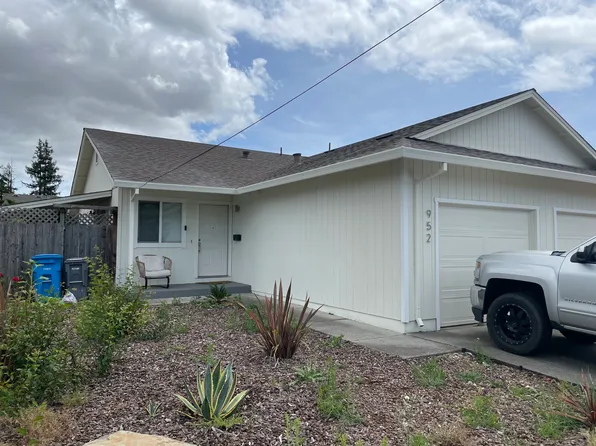 952 Delport Ave, Santa Rosa, CA 95407