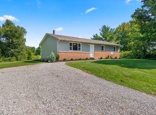 10670 McIntosh Rd, Pataskala, OH 43062