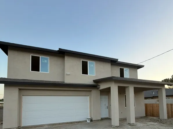 (undisclosed Address), Bakersfield, CA 93304