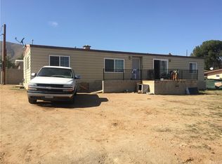 21498 Maple Ave, Perris, CA 92570