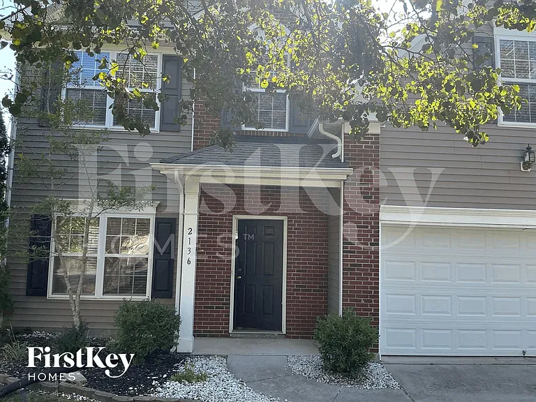 2136 Burton Run Rd — Photo 1