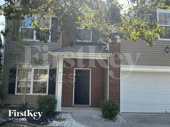 2136 Burton Ave, High Pt, NC 27262