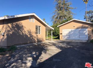 737 Earlham St, Pasadena, CA 91101
