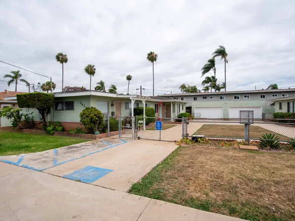 462 Davidson St, Chula Vista, CA 91910