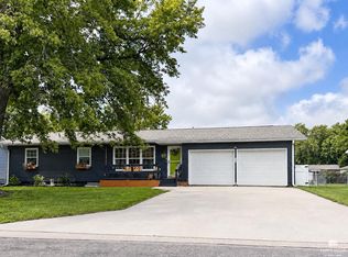 2314 Fairway Dr, Belleville, KS 66935