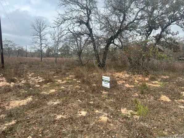178 oak hill rd LOT 31, La Vernia, TX 78121