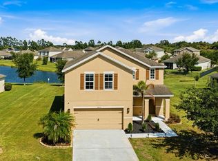 3044 Woodswalk Dr, Fort Pierce, FL 34945