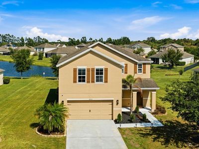 3044 Woodswalk Drive, Fort Pierce, FL, 34945