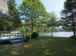 267 Chalk Pond Rd, Newbury, NH 03255
