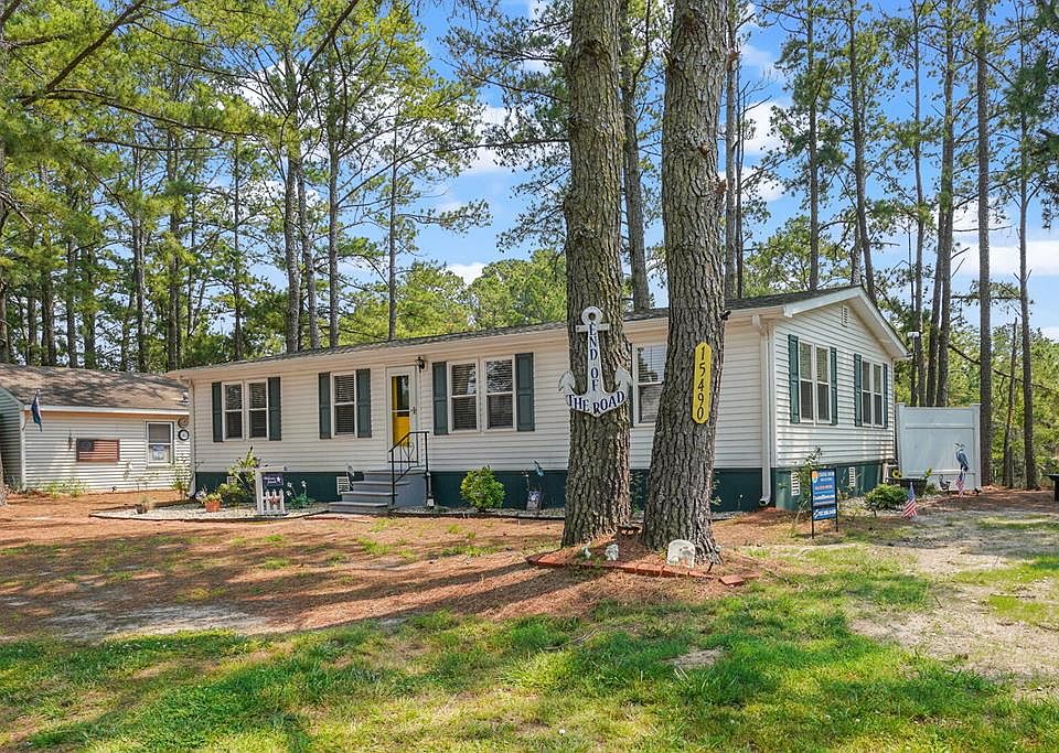 15490 Smith Beach Rd, Eastville, VA 23347 Zillow