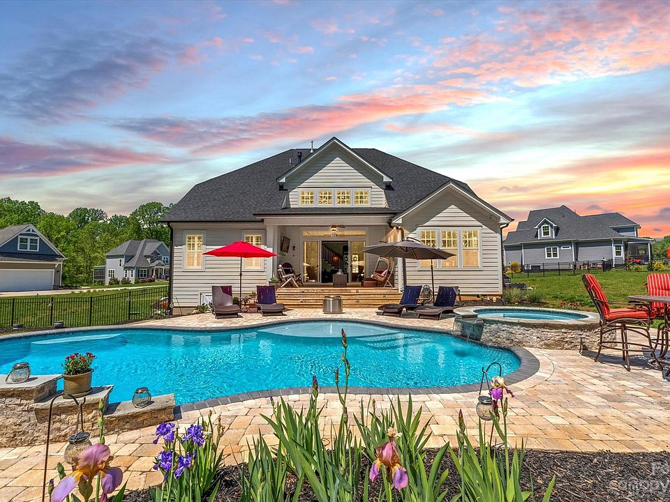 223 Hidden Meadows Dr, Mooresville, NC 28117 Zillow
