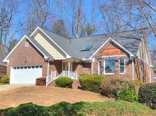 4395 Clipper Bay Rd, Duluth, GA 30096