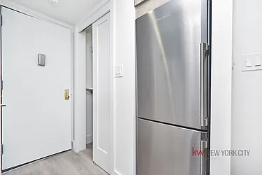 Rented by Keller Williams NYC