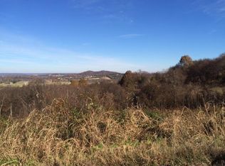 0 Deer Ridge Rd LOT 38, Columbia, TN 38401