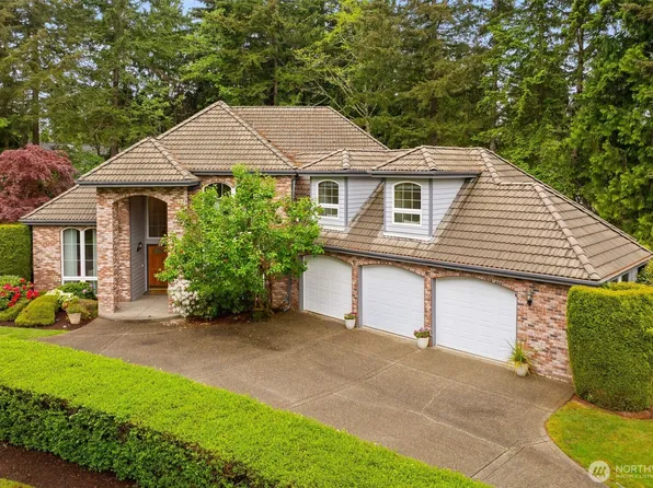 4606 Saddleback Drive NW, Gig Harbor, WA 98332