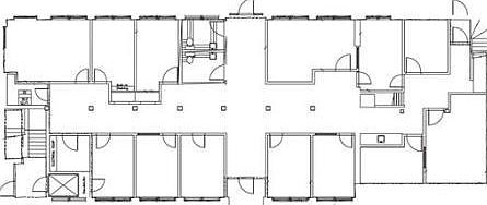 2nd image of 90 Hamilton St #1