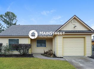 6544 Sierra Dr, Jacksonville, FL 32244
