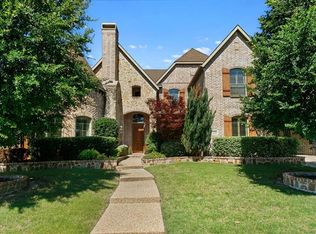 1309 Thornwood Dr, Murphy, TX 75094