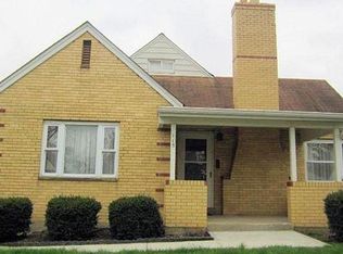 115 Eggerding Dr, Cincinnati, OH 45215