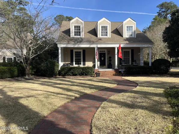 6700 Windingwood Lane, Wilmington, NC 28411