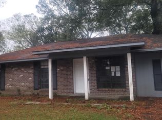 3836 Cypress Park Dr, Zachary, LA 70791