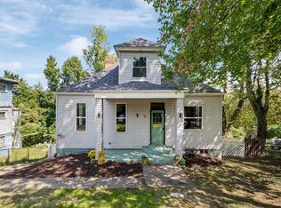 40 S Frazier Ave, Wheeling, WV