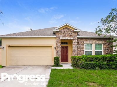 247 Rambling Cir, Apopka, FL, 32712