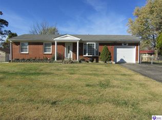 1013 Glenwood Dr, Radcliff, KY 40160