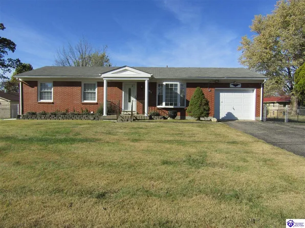 1013 Glenwood Dr, Radcliff, KY 40160