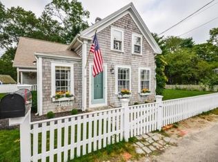 14 Stetson Pl, Duxbury, MA 02332