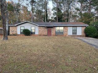 605 Rustic St, Opelika, AL 36801