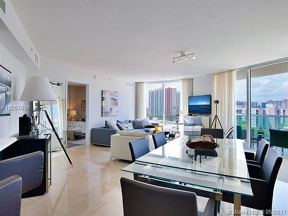 3rd image of 150 Sunny Isles Blvd Unit 1903