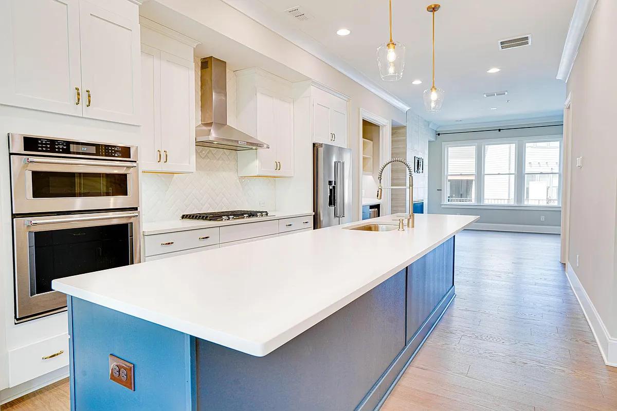 Kitchen - 6779 Prelude Dr