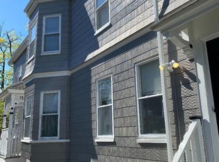 23 Blakeslee St #2, Cambridge, MA 02138