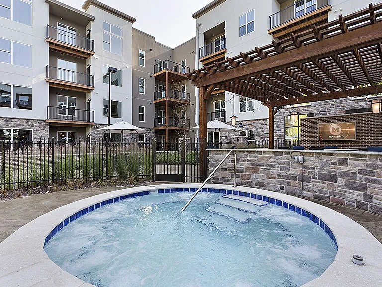 The Pendleton at Cranberry Woods — Photo 25
