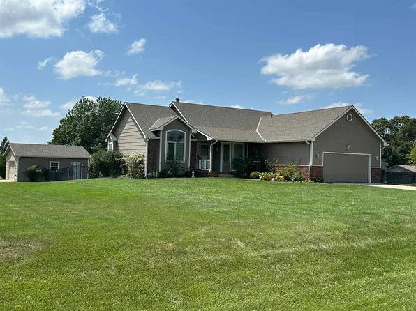 6535 S Brundige St, Derby, KS 67037