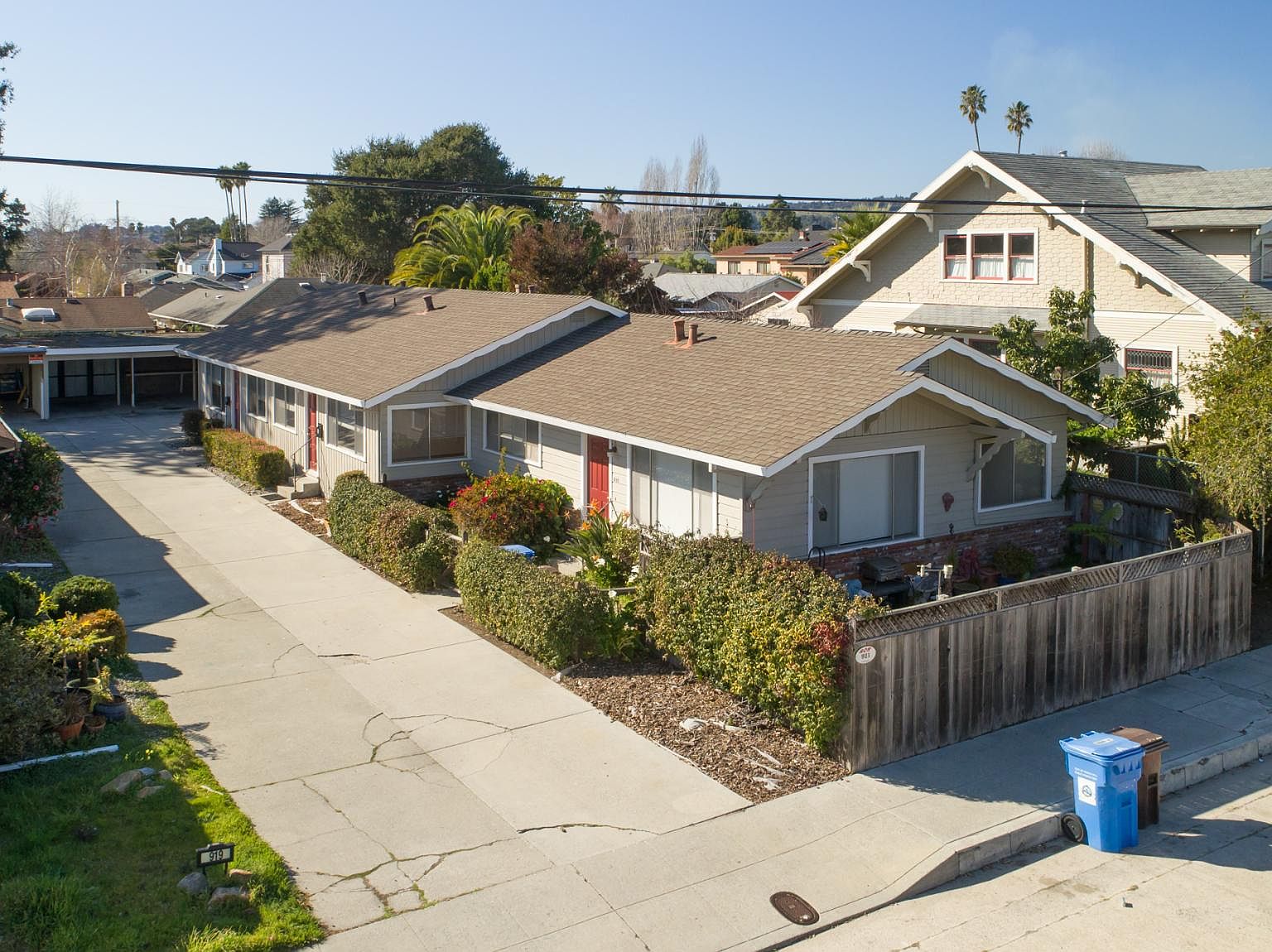 921 Cayuga St Santa Cruz CA 95062 Zillow