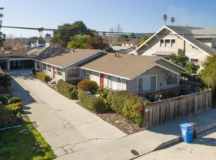 921 Cayuga St, Santa Cruz, CA 95062